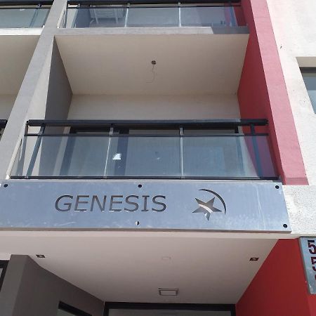 Apartamento Dpto Genesis Viedma Exterior foto